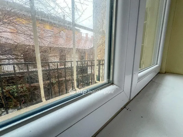 Eladó lakás Budapest VIII. kerület 42 nm