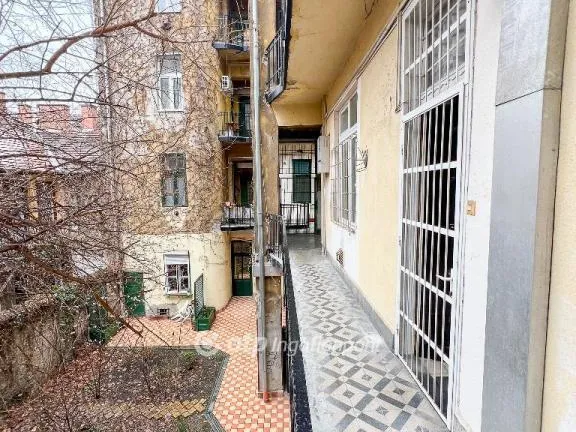 Eladó lakás Budapest VIII. kerület 42 nm