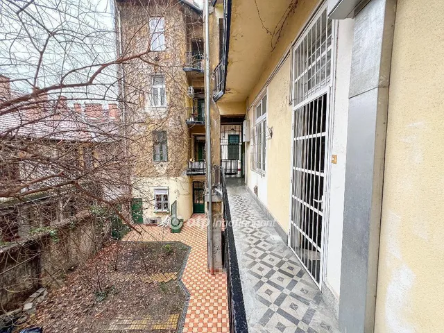 Eladó lakás Budapest VIII. kerület 42 nm