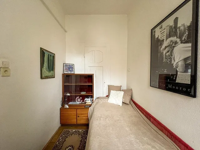 Eladó lakás Budapest VIII. kerület 42 nm