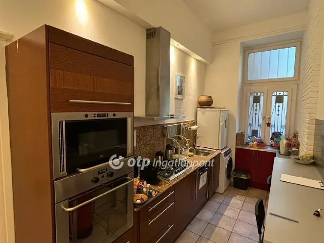 Eladó lakás Budapest I. kerület, Krisztinaváros I. ker. 108 nm