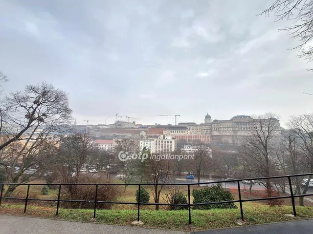 Eladó lakás Budapest I. kerület, Naphegy 83 nm