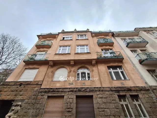 Eladó lakás Budapest I. kerület, Naphegy 83 nm