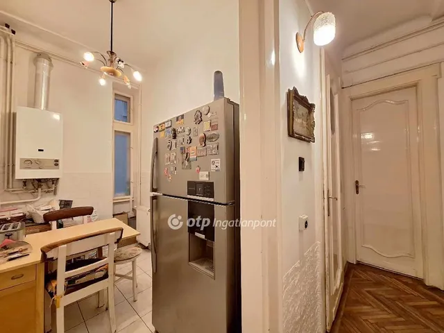 Eladó lakás Budapest I. kerület, Naphegy 83 nm