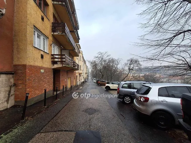 Eladó lakás Budapest I. kerület, Naphegy 83 nm