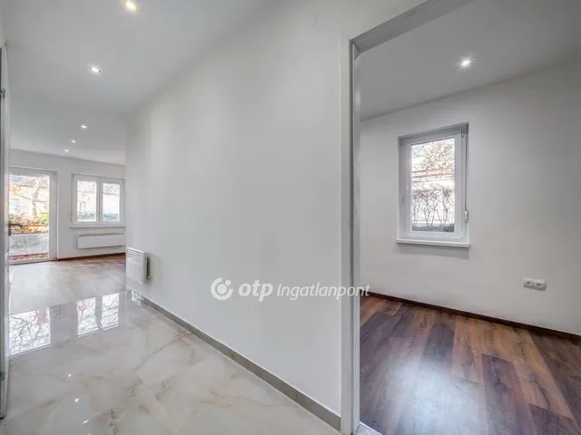 Eladó lakás Budapest XII. kerület 43 nm