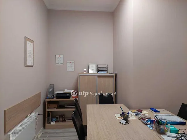 Eladó lakás Budapest VIII. kerület 80 nm
