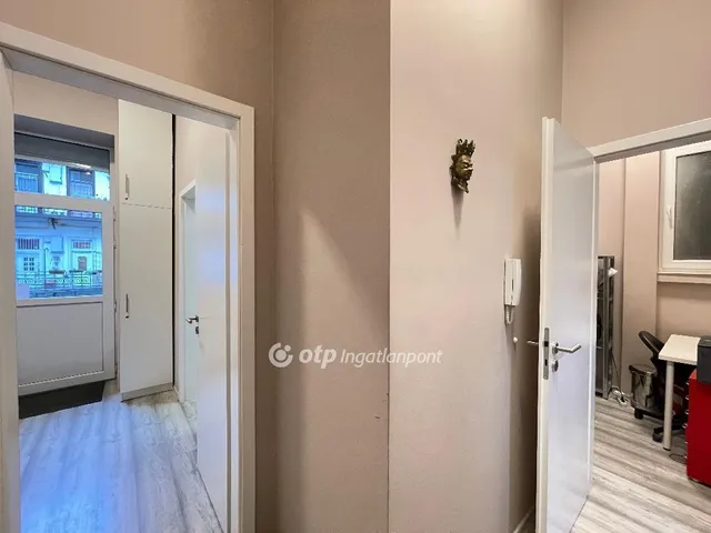 Eladó lakás Budapest VIII. kerület 80 nm