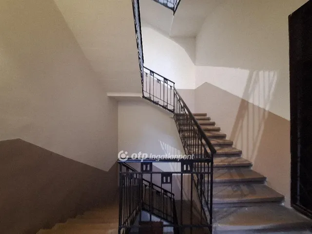 Eladó lakás Budapest XIV. kerület 30 nm
