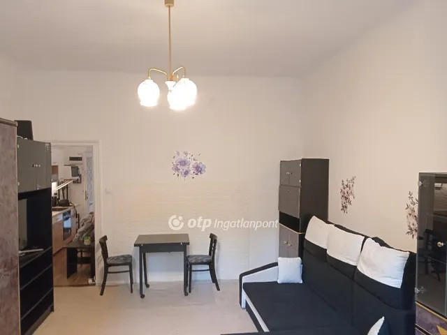 Eladó lakás Budapest V. kerület 46 nm