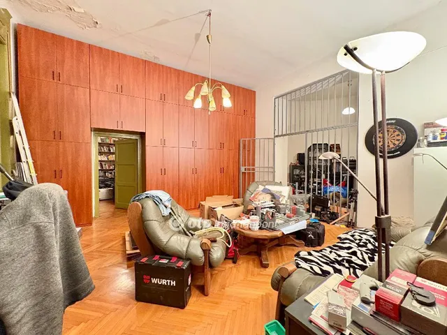 Eladó lakás Budapest XI. kerület, Szentimreváros 122 nm