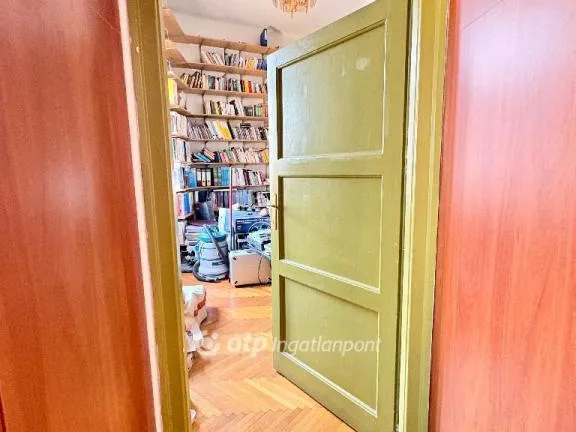 Eladó lakás Budapest XI. kerület, Szentimreváros 122 nm