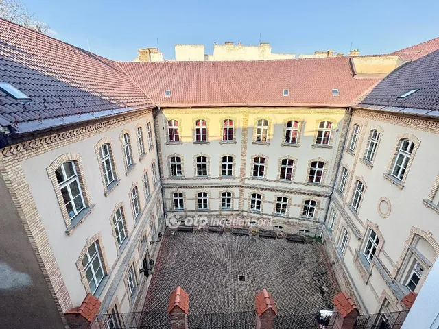 Eladó lakás Budapest XI. kerület, Szentimreváros 122 nm