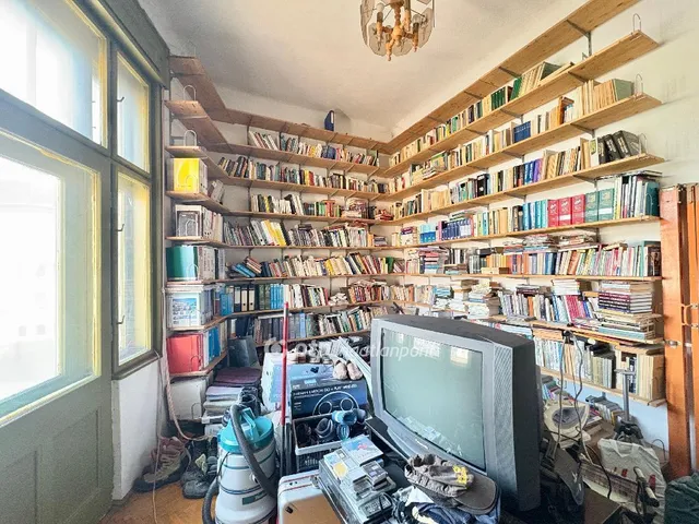 Eladó lakás Budapest XI. kerület, Szentimreváros 122 nm