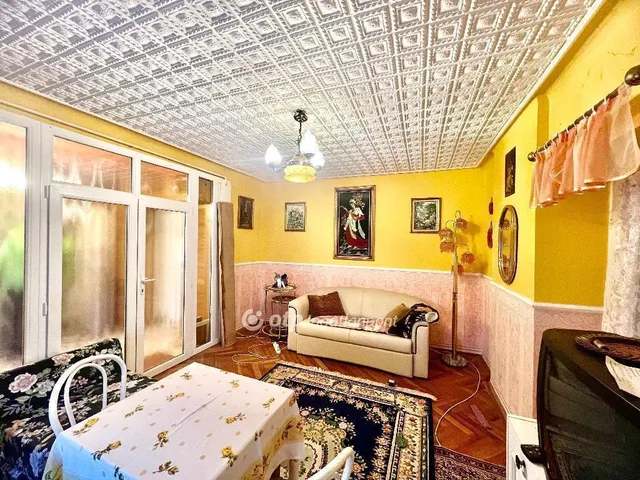 Eladó lakás Budapest VIII. kerület, Tisztviselőtelep 52 nm