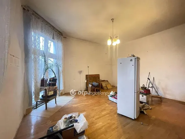 Eladó lakás Budapest VII. kerület 91 nm