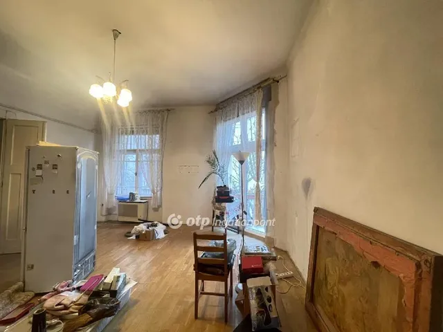 Eladó lakás Budapest VII. kerület 91 nm