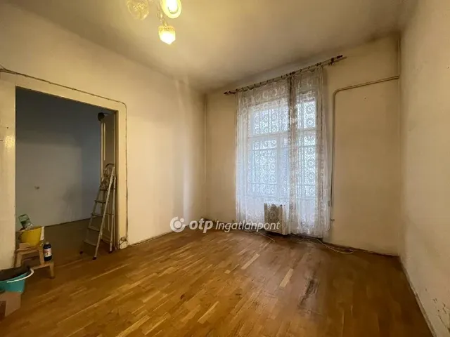 Eladó lakás Budapest VII. kerület 91 nm