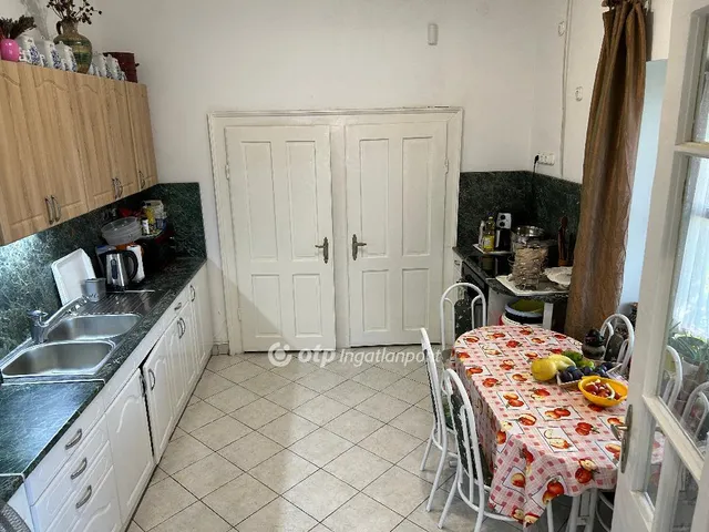 Eladó ház Dömsöd 110 nm