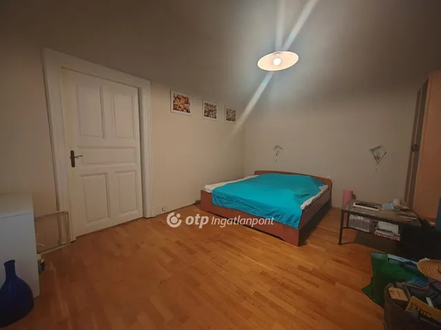 Eladó lakás Budapest VII. kerület, Ligetváros 56 nm