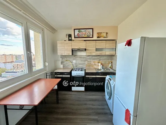 Eladó lakás Budapest XIX. kerület, Kispest 59 nm