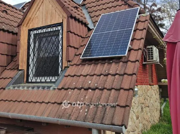 Eladó ház Szentendre 75 nm