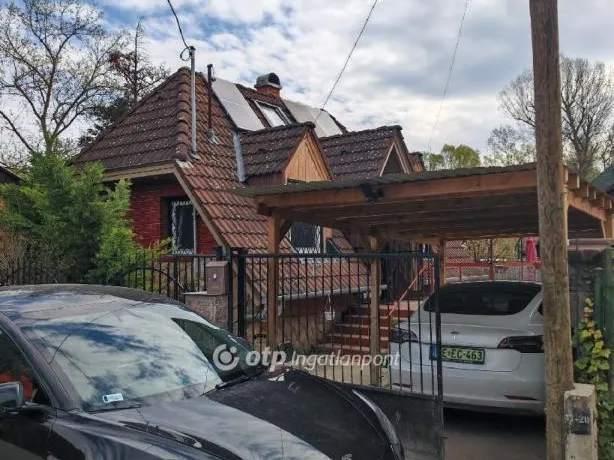 Eladó ház Szentendre 75 nm
