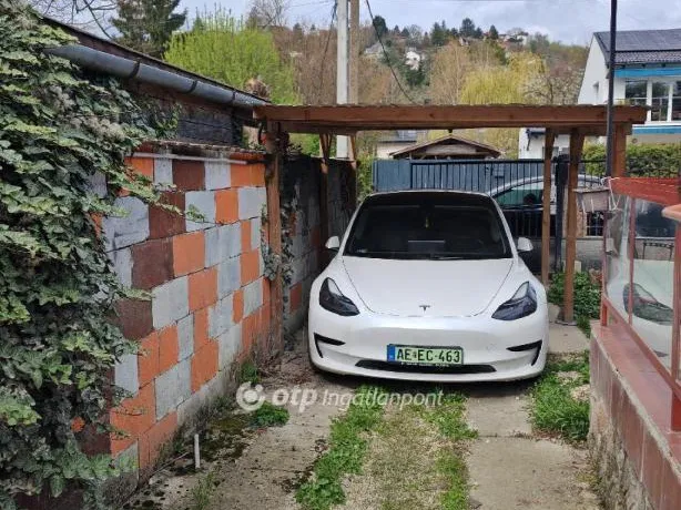 Eladó ház Szentendre 75 nm