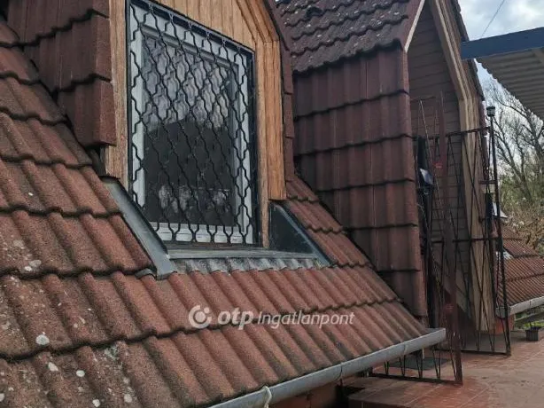 Eladó ház Szentendre 75 nm