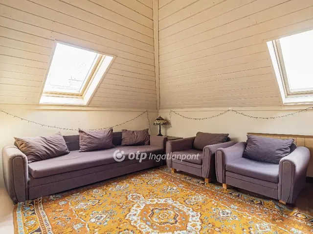 Eladó lakás Budapest II. kerület, Pasarét 82 nm