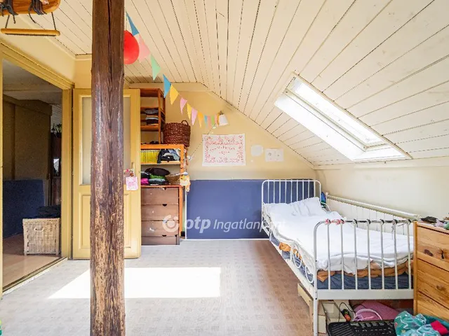 Eladó lakás Budapest II. kerület, Pasarét 82 nm