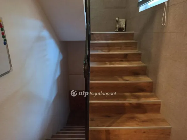 Eladó ház Érd, Tusculanum 140 nm