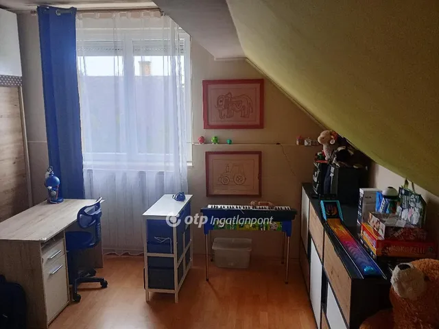 Eladó ház Érd, Tusculanum 140 nm