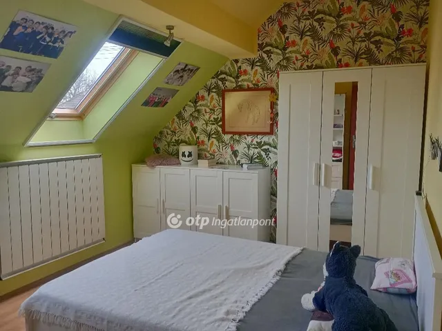 Eladó ház Érd, Tusculanum 140 nm