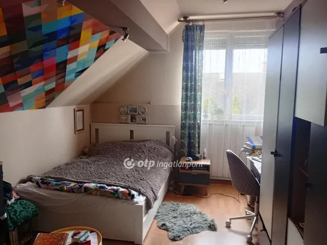 Eladó ház Érd, Tusculanum 140 nm