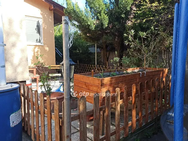 Eladó ház Érd, Tusculanum 140 nm