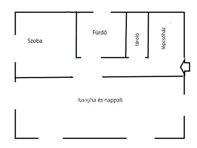 Eladó ház Érd, Tusculanum 140 nm