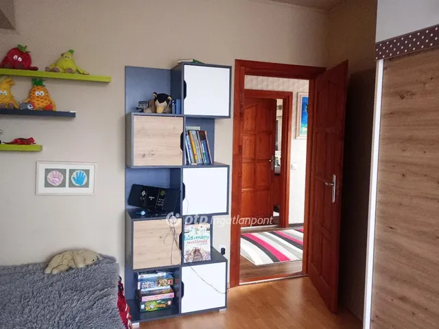 Eladó ház Érd, Tusculanum 140 nm