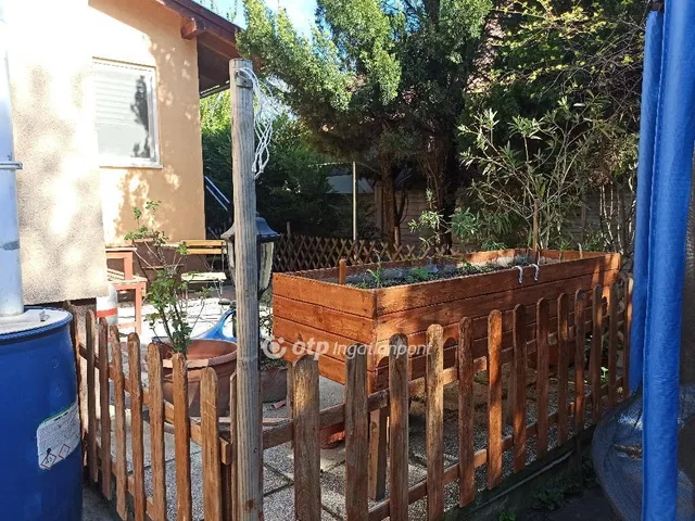 Eladó ház Érd, Tusculanum 140 nm