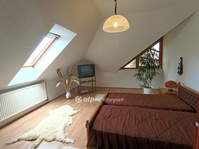 Eladó ház Érd, Érdliget 310 nm