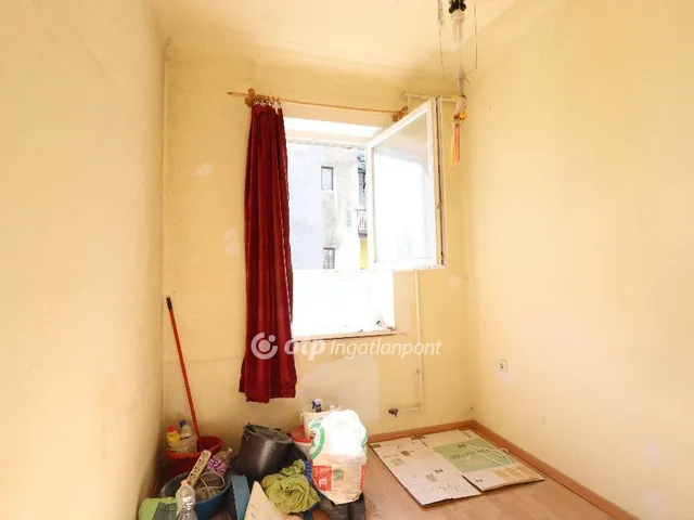 Eladó lakás Budapest XIII. kerület 22 nm