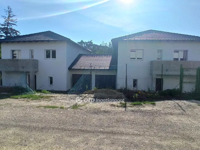 Eladó ház Érd, Parkváros 160 nm