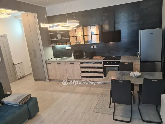 Eladó lakás Budapest V. kerület, Belváros 40 nm