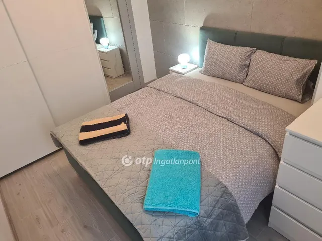 Eladó lakás Budapest V. kerület, Belváros 40 nm
