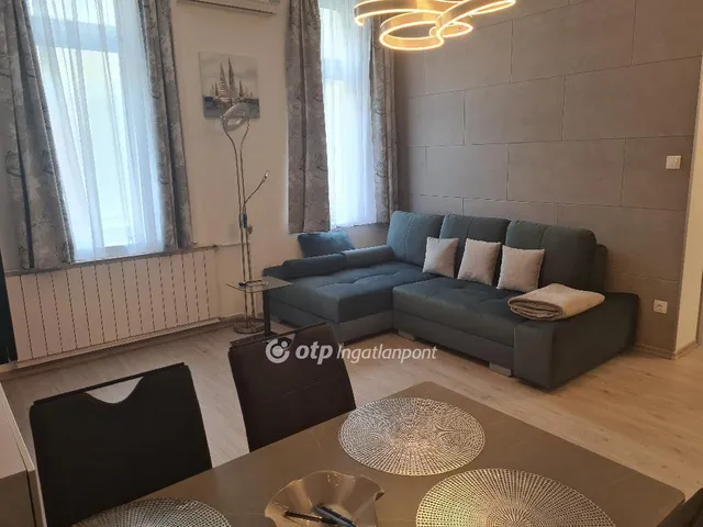 Eladó lakás Budapest V. kerület, Belváros 40 nm
