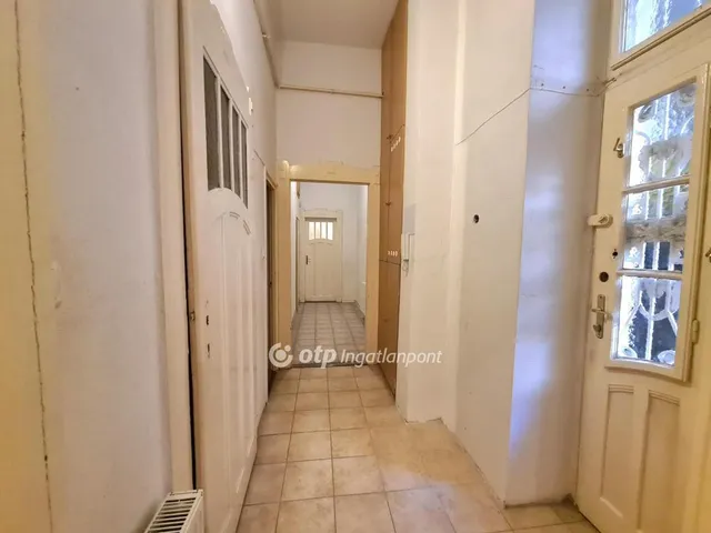 Eladó lakás Budapest II. kerület 93 nm