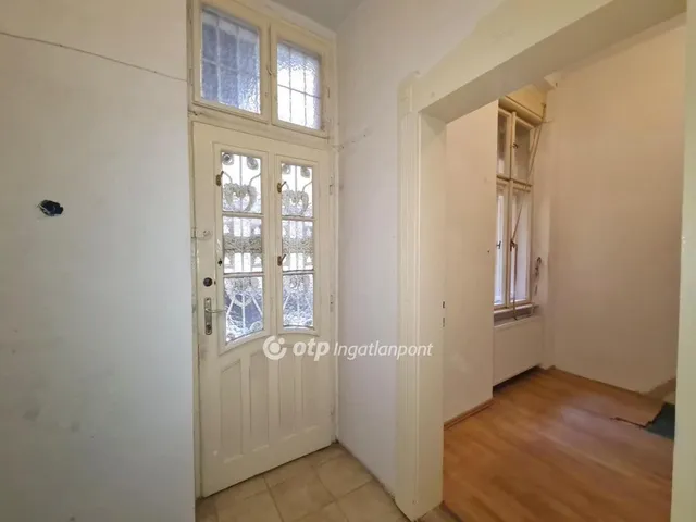 Eladó lakás Budapest II. kerület 93 nm