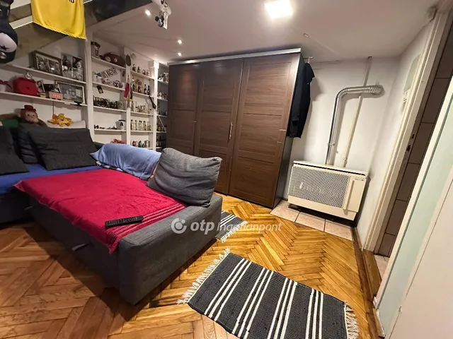 Eladó lakás Budapest IX. kerület, Rehabilitációs terület IX. ker. 27 nm