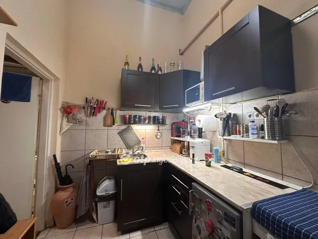 Eladó lakás Budapest IX. kerület, Rehabilitációs terület IX. ker. 27 nm