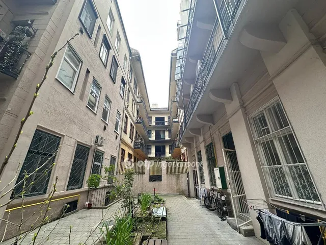Eladó lakás Budapest IX. kerület, Rehabilitációs terület IX. ker. 27 nm
